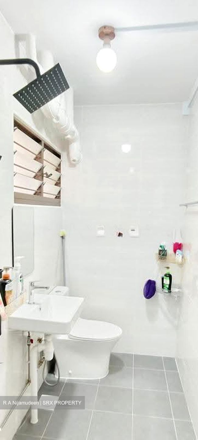 Blk 862 Woodlands Street 83 (Woodlands), HDB 5 Rooms #612742451
